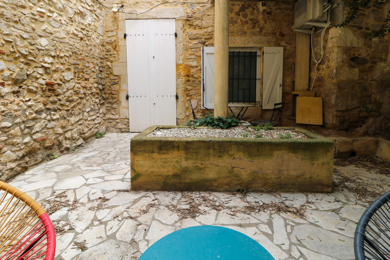 French property for sale in Nîmes, Gard - €115,000 - photo 14