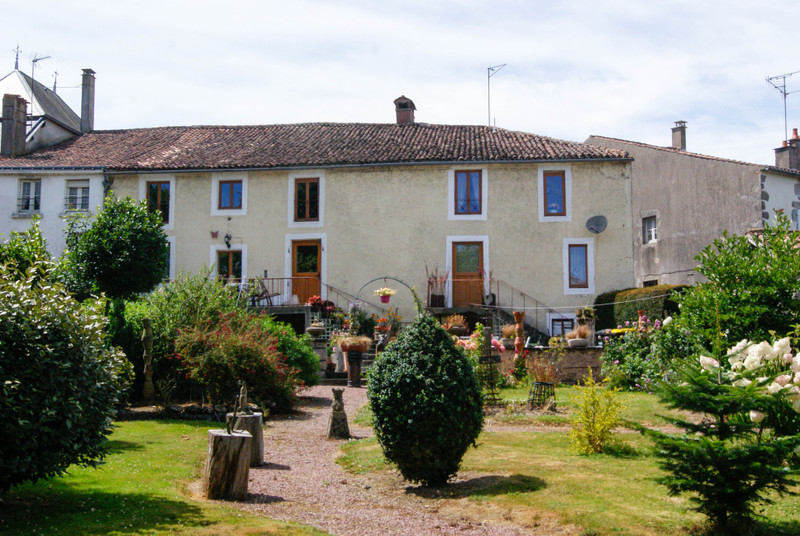 French property for sale in L'Absie, Deux-Sèvres - &#8364;162,000 - photo 10