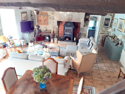 French property for sale in Isigny-le-Buat, Manche - €196,000 - photo 3