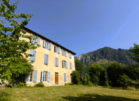 Maison à vendre à Tarascon-sur-Ariège, Ariège - 1.159.200 € - photo 2