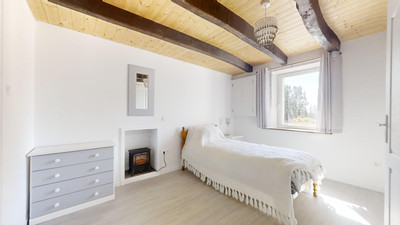 French property for sale in Coëtlogon, Côtes-d'Armor - €260,500 - photo 8