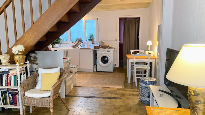 French property for sale in Availles-Limouzine, Vienne - €62,000 - photo 0