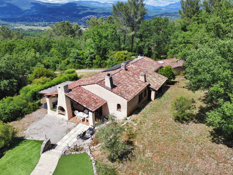 French property for sale in Tourrettes, Var - €645,000 - photo 13