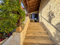 Propriété à vendre à Barguelonne-en-Quercy, Lot - 294 250 € - photo n°13
