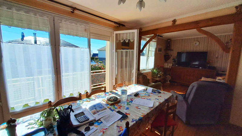 French property for sale in La Lande-Patry, Orne - €149,000 - photo 6