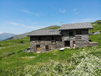 Propriété à vendre à Saint-Martin-de-Belleville, Savoie - 650 000 € - photo n°1