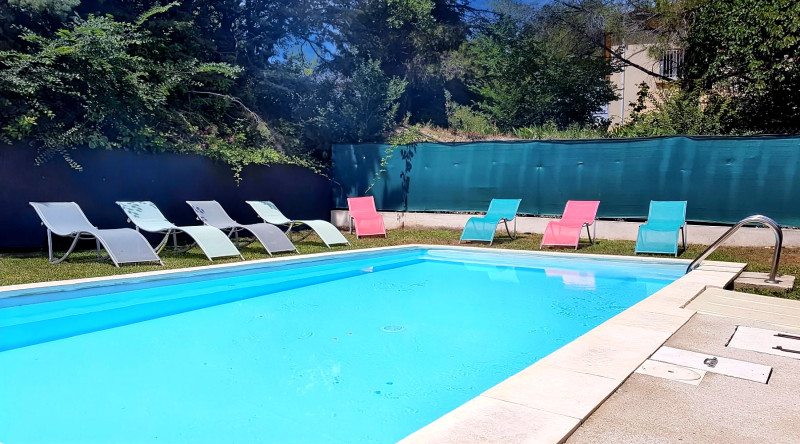 French property for sale in Aix-en-Provence, Bouches-du-Rhône - €97,000 - photo 9
