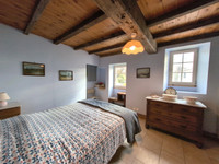 Propriété à vendre à Saint-Germain-de-Vibrac, Charente-Maritime - 288 500 € - photo n°6