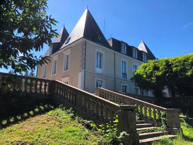 French property for sale in Châteauneuf-la-Forêt, Haute-Vienne - &#8364;1,250,000 - photo 4