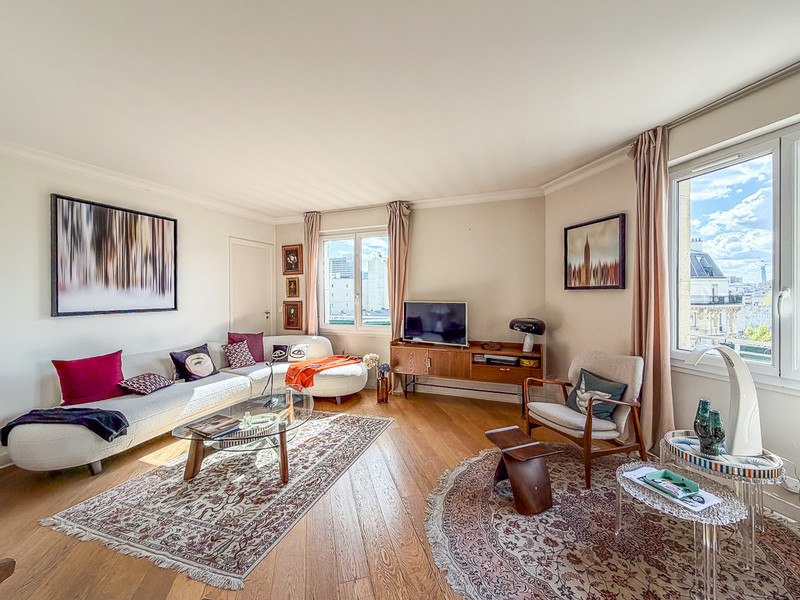 Propriété à vendre à Paris, Paris - 1 650 000 €
