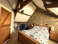 Maison à vendre à Saint-Martin-des-Prés, Côtes-d'Armor - 199.800 € - photo 12