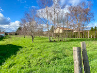 Terrain à vendre à Rochechouart, Haute-Vienne - 37.500 € - photo 6