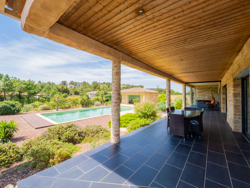 French property for sale in Saint-André-de-Roquelongue, Aude - €1,290,000 - photo 3
