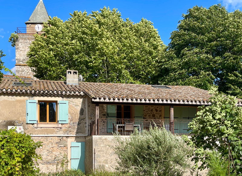 French property for sale in Villeneuve-Minervois, Aude - €513,500 - photo 13
