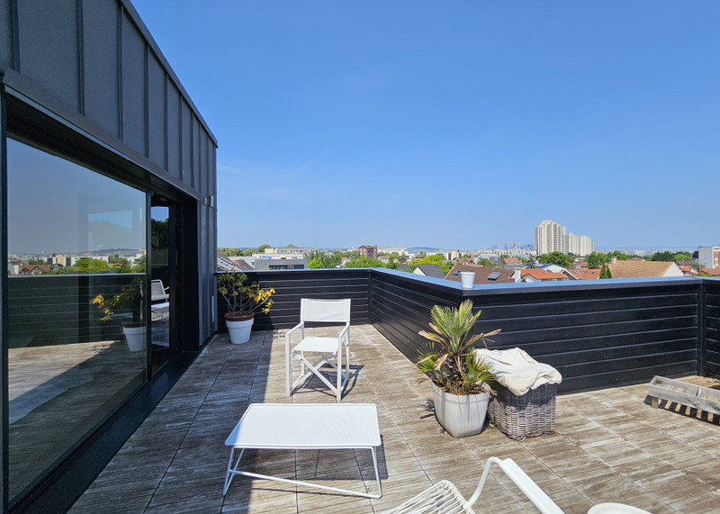French property for sale in Clamart, Hauts-de-Seine - €1,300,000 - photo 9
