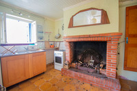 Maison à vendre à Labastide-Esparbairenque, Aude - 66.700 € - photo 3