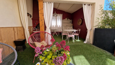 French property for sale in Sallèles-d'Aude, Aude - €365,000 - photo 10