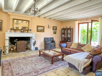 Maison à vendre à Sonnac, Charente-Maritime - 130.800 € - photo 5