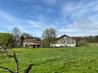 Maison à vendre à Loubès-Bernac, Lot-et-Garonne - 242 740 € - photo 2