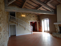 Maison à vendre à Massignac, Charente - 214.000 € - photo 3