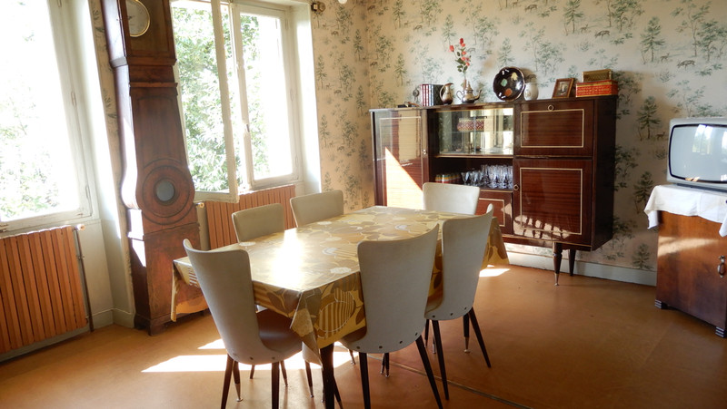 French property for sale in Lésignac-Durand, Charente - photo 2
