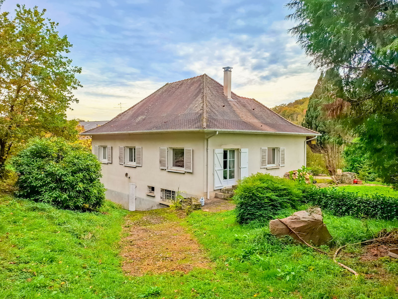 French property for sale in Solignac, Haute-Vienne - €349,000 - photo 5