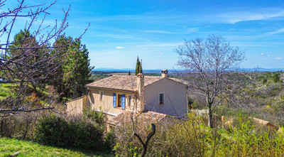 Maison à vendre à Saint-Jurs, Alpes-de-Haute-Provence, PACA, avec Leggett Immobilier