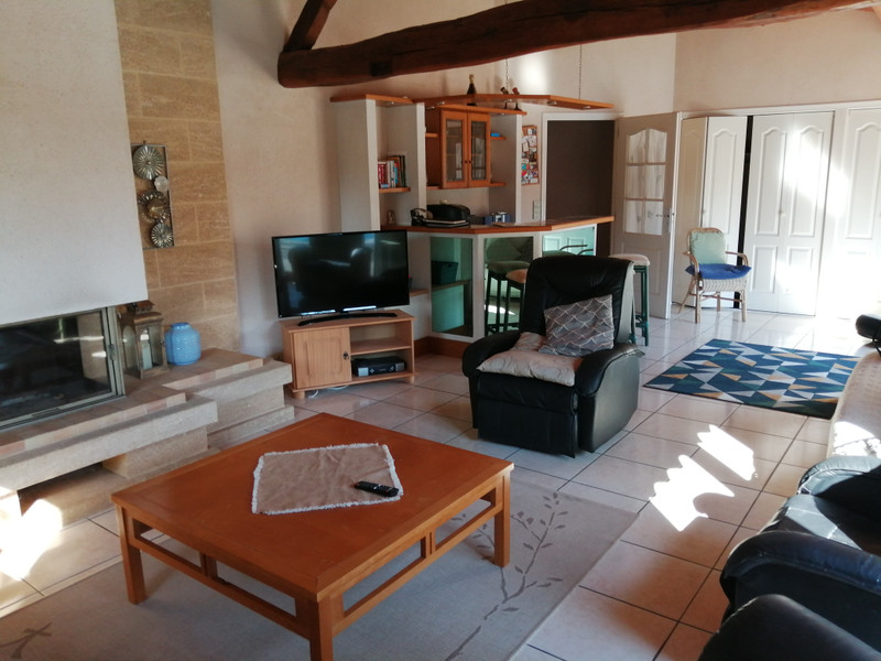 French property for sale in Cheffois, Vendée - €267,500 - photo 6