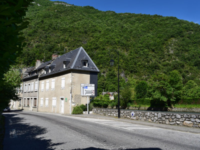 Maison à vendre à Saint-Béat-Lez, Haute-Garonne, Midi-Pyrénées, avec Leggett Immobilier
