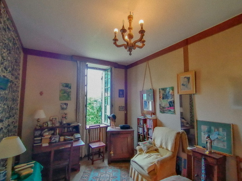 French property for sale in Épinac, Saône-et-Loire - &#8364;240,000 - photo 7