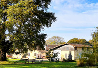 French property, houses and homes for sale in Eugénie-les-Bains Landes Aquitaine