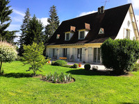 Maison à vendre à Ribérac, Dordogne - 318.000 € - photo 1