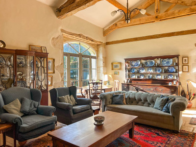 French property for sale in Sérignac, Lot - €402,050 - photo 6