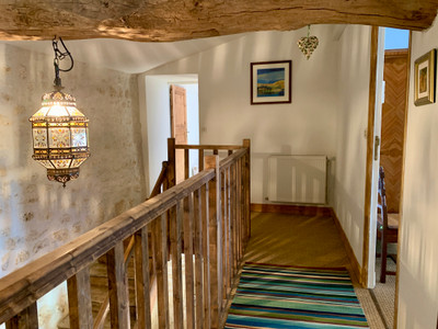 French property for sale in Bois, Charente-Maritime - €285,000 - photo 7