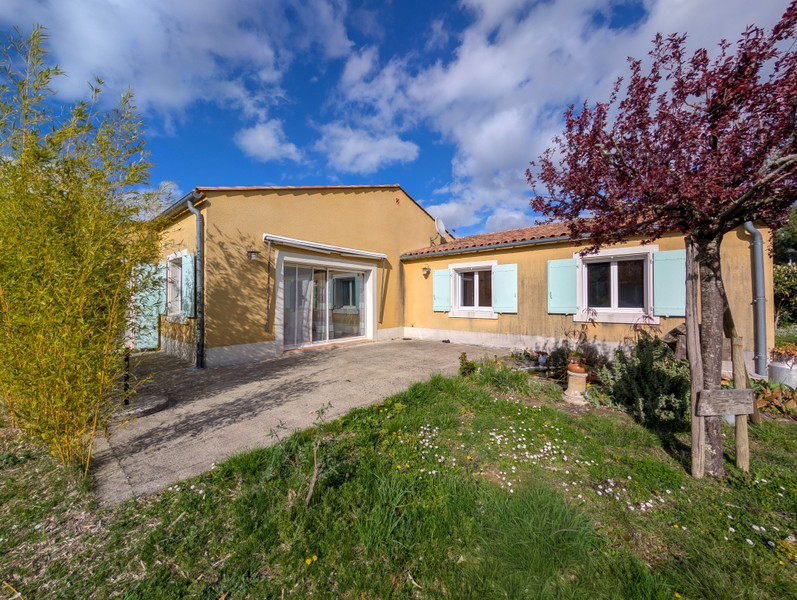 French property for sale in Limoux, Aude - €249,000 - photo 14