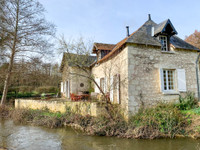 Maison à vendre à Vernantes, Maine-et-Loire - 603.750 € - photo 10