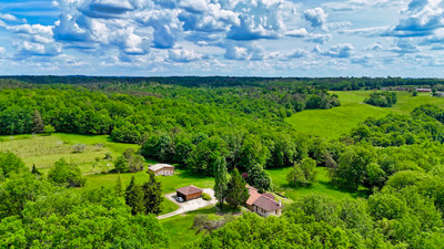 French property for sale in Villars, Dordogne - €627,659 - photo 4