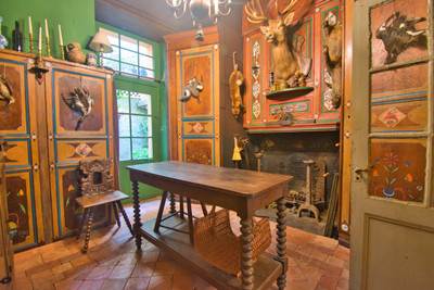 French property for sale in Bélesta, Ariège - €77,000 - photo 2