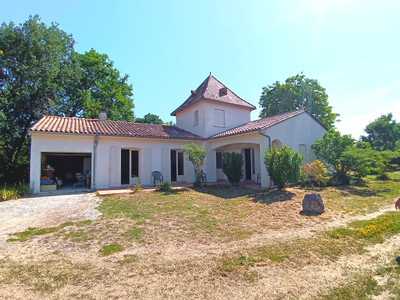 Maison à vendre à Lisle, Dordogne, Aquitaine, avec Leggett Immobilier