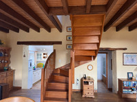 Maison à vendre à Lescouët-Gouarec, Côtes-d'Armor - 147.150 € - photo 5