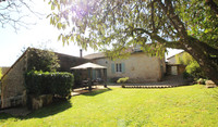 Open Fireplace for sale in Montjean Charente Poitou_Charentes