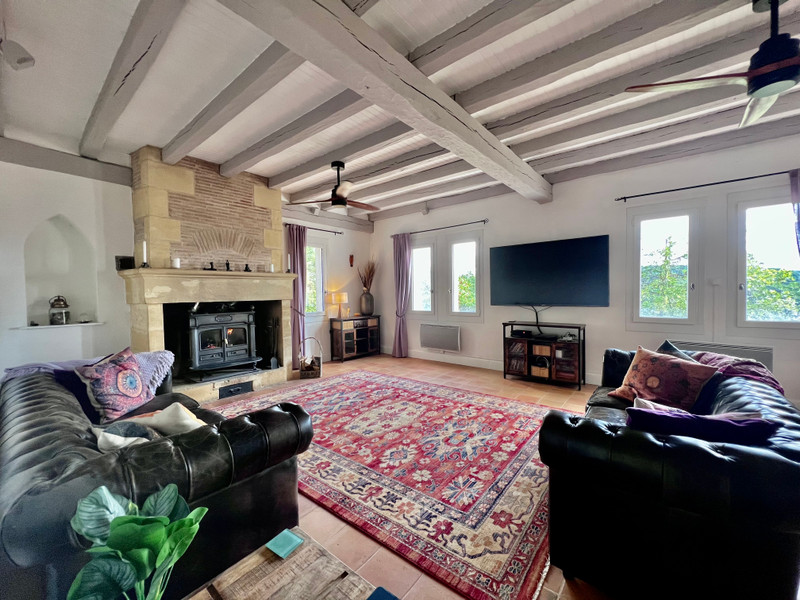 French property for sale in Fumel, Lot-et-Garonne - €439,000 - photo 4