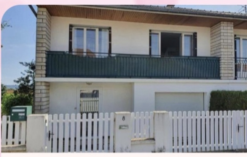 Maison à vendre à Domérat, Allier - 136.900 € - photo 1