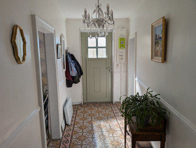 French property for sale in Nogent-le-Bernard, Sarthe - €51,500 - photo 2