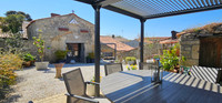 Maison à vendre à La Bretonnière-la-Claye, Vendée - 320.000 € - photo 2