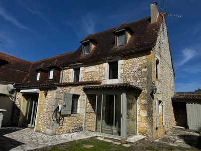 house for sale in Dordogne