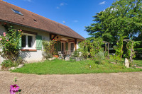 Chalet à vendre à Cour-Cheverny, Loir-et-Cher - 349.800 € - photo 4