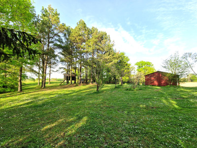 French property for sale in Hontanx, Landes - €229,000 - photo 9