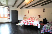Maison à vendre à Rochechouart, Haute-Vienne - 64.750 € - photo 8