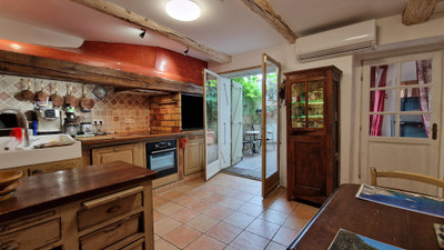 French property for sale in La Livinière, Hérault - €221,000 - photo 5
